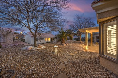 **PREMIER LOT LOCATION*VALLEY & MOUNTAIN VIEWS*WELCOME TO GOLF on Highland Falls Golf Club in Nevada - for sale on GolfHomes.com, golf home, golf lot