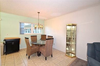 Enjoy picturesque & serene lake and golf views from this on Vero Beach South Golf Course in Florida - for sale on GolfHomes.com, golf home, golf lot