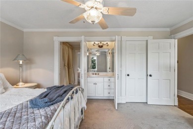 First time on the market in 30+ years! Custom-built and on The Chaska Par 30 Golf Course in Minnesota - for sale on GolfHomes.com, golf home, golf lot