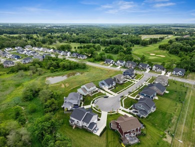 Motivated Seller will cover $5,000 in buyers closing costs! on Bent Tree Golf Club in Ohio - for sale on GolfHomes.com, golf home, golf lot