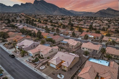 **PREMIER LOT LOCATION*VALLEY & MOUNTAIN VIEWS*WELCOME TO GOLF on Highland Falls Golf Club in Nevada - for sale on GolfHomes.com, golf home, golf lot