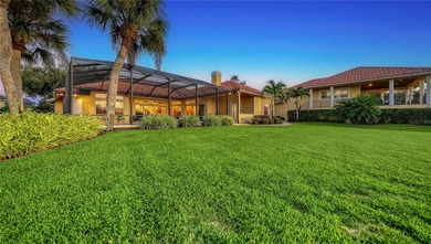 Set on a serene cul-de-sac within the prestigious Laurel Oak on Laurel Oak Country Club in Florida - for sale on GolfHomes.com, golf home, golf lot