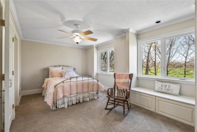 First time on the market in 30+ years! Custom-built and on The Chaska Par 30 Golf Course in Minnesota - for sale on GolfHomes.com, golf home, golf lot