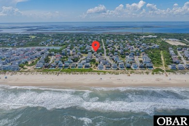 Welcome to Endless Sun - A Turn-Key Corolla Retreat! on The Currituck Golf Club in North Carolina - for sale on GolfHomes.com, golf home, golf lot