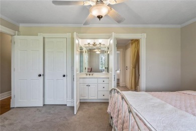 First time on the market in 30+ years! Custom-built and on The Chaska Par 30 Golf Course in Minnesota - for sale on GolfHomes.com, golf home, golf lot