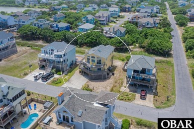 Welcome to Endless Sun - A Turn-Key Corolla Retreat! on The Currituck Golf Club in North Carolina - for sale on GolfHomes.com, golf home, golf lot