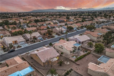 **PREMIER LOT LOCATION*VALLEY & MOUNTAIN VIEWS*WELCOME TO GOLF on Highland Falls Golf Club in Nevada - for sale on GolfHomes.com, golf home, golf lot