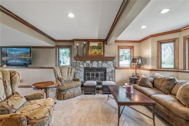First time on the market in 30+ years! Custom-built and on The Chaska Par 30 Golf Course in Minnesota - for sale on GolfHomes.com, golf home, golf lot