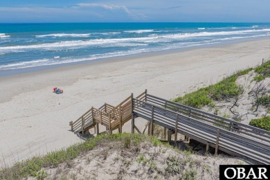 Welcome to Endless Sun - A Turn-Key Corolla Retreat! on The Currituck Golf Club in North Carolina - for sale on GolfHomes.com, golf home, golf lot