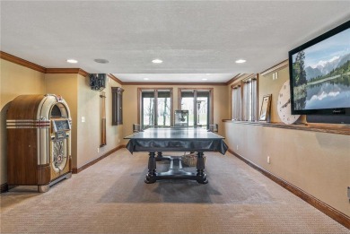 First time on the market in 30+ years! Custom-built and on The Chaska Par 30 Golf Course in Minnesota - for sale on GolfHomes.com, golf home, golf lot