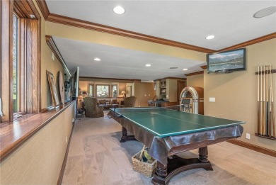 First time on the market in 30+ years! Custom-built and on The Chaska Par 30 Golf Course in Minnesota - for sale on GolfHomes.com, golf home, golf lot