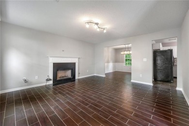 Welcome home to this GORGEOUS, move - in ready home!!  The on Southland Country Club in Georgia - for sale on GolfHomes.com, golf home, golf lot
