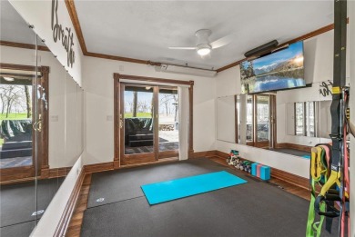 First time on the market in 30+ years! Custom-built and on The Chaska Par 30 Golf Course in Minnesota - for sale on GolfHomes.com, golf home, golf lot