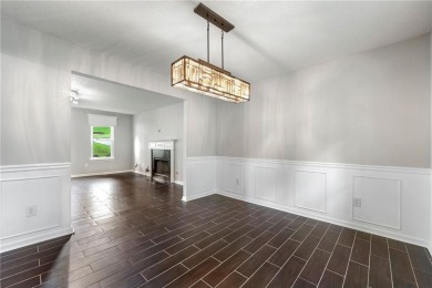Welcome home to this GORGEOUS, move - in ready home!!  The on Southland Country Club in Georgia - for sale on GolfHomes.com, golf home, golf lot