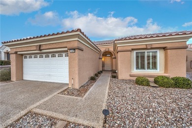 **PREMIER LOT LOCATION*VALLEY & MOUNTAIN VIEWS*WELCOME TO GOLF on Highland Falls Golf Club in Nevada - for sale on GolfHomes.com, golf home, golf lot