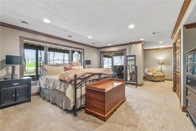 First time on the market in 30+ years! Custom-built and on The Chaska Par 30 Golf Course in Minnesota - for sale on GolfHomes.com, golf home, golf lot
