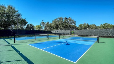 Set on a serene cul-de-sac within the prestigious Laurel Oak on Laurel Oak Country Club in Florida - for sale on GolfHomes.com, golf home, golf lot