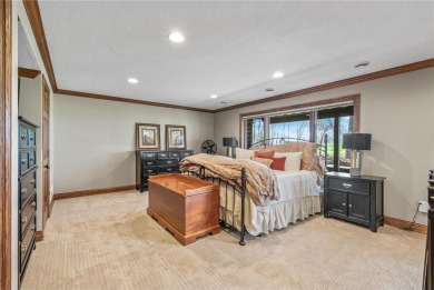 First time on the market in 30+ years! Custom-built and on The Chaska Par 30 Golf Course in Minnesota - for sale on GolfHomes.com, golf home, golf lot