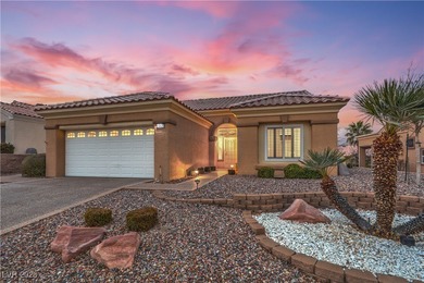 **PREMIER LOT LOCATION*VALLEY & MOUNTAIN VIEWS*WELCOME TO GOLF on Highland Falls Golf Club in Nevada - for sale on GolfHomes.com, golf home, golf lot