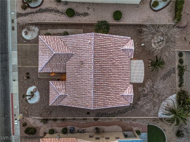 **PREMIER LOT LOCATION*VALLEY & MOUNTAIN VIEWS*WELCOME TO GOLF on Highland Falls Golf Club in Nevada - for sale on GolfHomes.com, golf home, golf lot