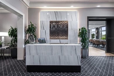 Set on a serene cul-de-sac within the prestigious Laurel Oak on Laurel Oak Country Club in Florida - for sale on GolfHomes.com, golf home, golf lot