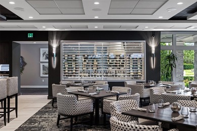 Set on a serene cul-de-sac within the prestigious Laurel Oak on Laurel Oak Country Club in Florida - for sale on GolfHomes.com, golf home, golf lot