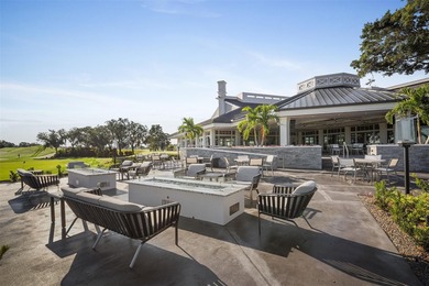 Set on a serene cul-de-sac within the prestigious Laurel Oak on Laurel Oak Country Club in Florida - for sale on GolfHomes.com, golf home, golf lot