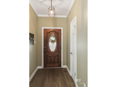 GOLF COURSE LIVING WITH STYLE & SPACE! Welcome to this stunning on Glenlakes Golf Club in Alabama - for sale on GolfHomes.com, golf home, golf lot