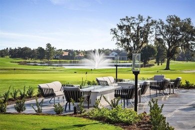 Set on a serene cul-de-sac within the prestigious Laurel Oak on Laurel Oak Country Club in Florida - for sale on GolfHomes.com, golf home, golf lot