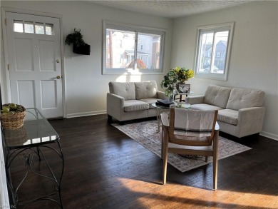 Remodeled cozy home in a quiet golf club community. The property on Bide-A-Wee Golf Course in Virginia - for sale on GolfHomes.com, golf home, golf lot