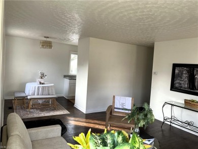 Remodeled cozy home in a quiet golf club community. The property on Bide-A-Wee Golf Course in Virginia - for sale on GolfHomes.com, golf home, golf lot
