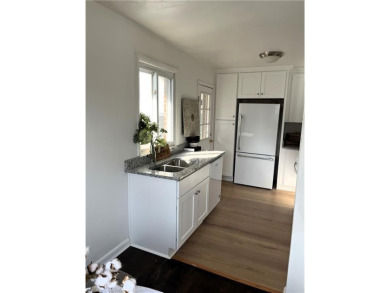 Remodeled cozy home in a quiet golf club community. The property on Bide-A-Wee Golf Course in Virginia - for sale on GolfHomes.com, golf home, golf lot