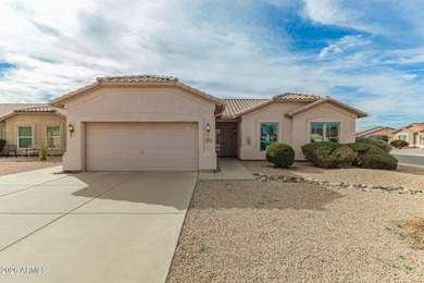Beautifully updated home in Springfield golf community! Located on Springfield Golf Resort in Arizona - for sale on GolfHomes.com, golf home, golf lot