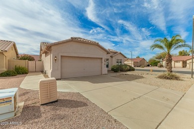 Beautifully updated home in Springfield golf community! Located on Springfield Golf Resort in Arizona - for sale on GolfHomes.com, golf home, golf lot