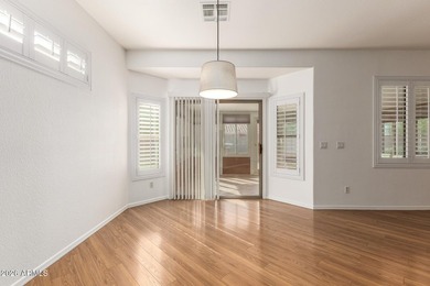 Beautifully updated home in Springfield golf community! Located on Springfield Golf Resort in Arizona - for sale on GolfHomes.com, golf home, golf lot