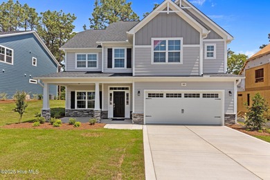 Kendleton CC2343 ''E'' 5BR/3.5 BA Energy Plus Home with 3085SF! on Legacy Golf Links in North Carolina - for sale on GolfHomes.com, golf home, golf lot