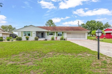 This well-maintained 2-bedroom, 2-bath home features a spacious on North Lakes Golf Course in Florida - for sale on GolfHomes.com, golf home, golf lot