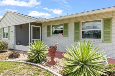 This well-maintained 2-bedroom, 2-bath home features a spacious on North Lakes Golf Course in Florida - for sale on GolfHomes.com, golf home, golf lot