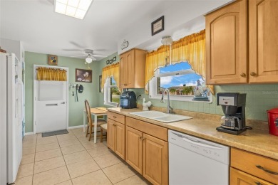This well-maintained 2-bedroom, 2-bath home features a spacious on North Lakes Golf Course in Florida - for sale on GolfHomes.com, golf home, golf lot