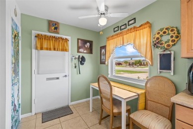 This well-maintained 2-bedroom, 2-bath home features a spacious on North Lakes Golf Course in Florida - for sale on GolfHomes.com, golf home, golf lot