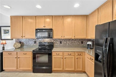 Looking for a sunny seasonal escape or a low-maintenance on The Plantation Golf and Country Club in Florida - for sale on GolfHomes.com, golf home, golf lot