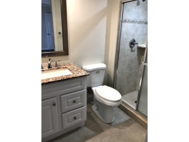55+ ACTIVE Community. Garden view unit. Ceramic tile throughout on Kings Point Golf -Flanders Way in Florida - for sale on GolfHomes.com, golf home, golf lot