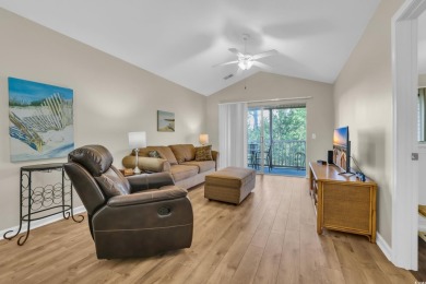 True Blue Condo - Top-Floor Golf Course Getaway!  Welcome to 320 on True Blue Plantation in South Carolina - for sale on GolfHomes.com, golf home, golf lot