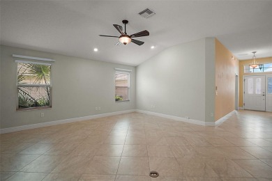 One or more photo(s) has been virtually staged. FANTASTIC 3/2 on The Links of Spruce Creek in Florida - for sale on GolfHomes.com, golf home, golf lot