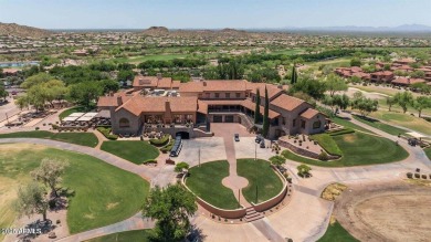 North/South facing premium custom homesite with fabulous views on Superstition Mountain Club - Lost Gold in Arizona - for sale on GolfHomes.com, golf home, golf lot