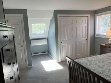 Welcome to the Meadows, your dream home in the prestigious gated on Laconia Country Club in New Hampshire - for sale on GolfHomes.com, golf home, golf lot