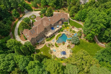 Exclusive, Private, Gated Estate on almost 4 acres. Exceptional on TPC at Wakefield Plantation in North Carolina - for sale on GolfHomes.com, golf home, golf lot