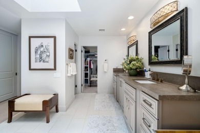 Discover the ultimate desert resort home with stunning views of on The Springs Country Club in California - for sale on GolfHomes.com, golf home, golf lot