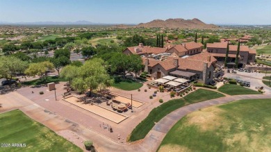 North/South facing premium custom homesite with fabulous views on Superstition Mountain Club - Lost Gold in Arizona - for sale on GolfHomes.com, golf home, golf lot