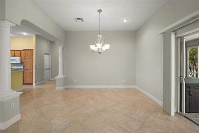 One or more photo(s) has been virtually staged. FANTASTIC 3/2 on The Links of Spruce Creek in Florida - for sale on GolfHomes.com, golf home, golf lot